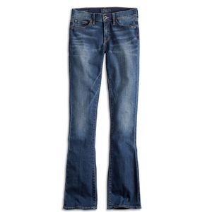 Lucky Brand Charlie Baby Boot Cut Jeans